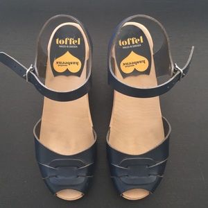 Swedish Hasbeens - Navy